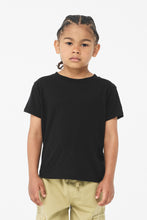 Load image into Gallery viewer, BELLA+CANVAS ®  Youth Heather CVC Tee BC3001YCVC
