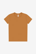 Load image into Gallery viewer, BELLA+CANVAS  ®  Youth Jersey Short Sleeve Tee. BC3001Y
