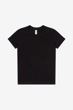 Load image into Gallery viewer, BELLA+CANVAS  ®  Youth Jersey Short Sleeve Tee. BC3001Y
