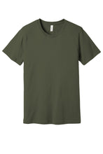 Load image into Gallery viewer, BELLA+CANVAS  ®  Unisex Jersey Short Sleeve Tee. BC3001
