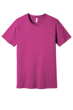 Load image into Gallery viewer, BELLA+CANVAS  ®  Unisex Jersey Short Sleeve Tee. BC3001
