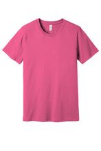 Load image into Gallery viewer, BELLA+CANVAS  ®  Unisex Jersey Short Sleeve Tee. BC3001
