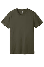 Load image into Gallery viewer, BELLA+CANVAS  ®  Unisex Jersey Short Sleeve Tee. BC3001
