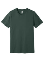 Load image into Gallery viewer, BELLA+CANVAS  ®  Unisex Jersey Short Sleeve Tee. BC3001
