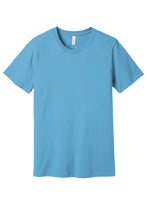 Load image into Gallery viewer, BELLA+CANVAS  ®  Unisex Jersey Short Sleeve Tee. BC3001
