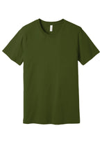 Load image into Gallery viewer, BELLA+CANVAS  ®  Unisex Jersey Short Sleeve Tee. BC3001
