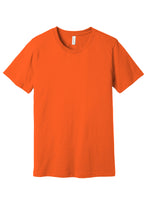 Load image into Gallery viewer, BELLA+CANVAS  ®  Unisex Jersey Short Sleeve Tee. BC3001

