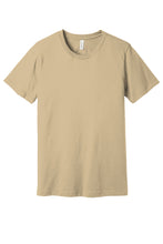 Load image into Gallery viewer, BELLA+CANVAS  ®  Unisex Jersey Short Sleeve Tee. BC3001
