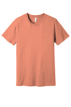 Load image into Gallery viewer, BELLA+CANVAS  ®  Unisex Jersey Short Sleeve Tee. BC3001
