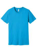 Load image into Gallery viewer, BELLA+CANVAS  ®  Unisex Jersey Short Sleeve Tee. BC3001

