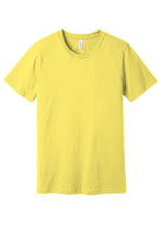 Load image into Gallery viewer, BELLA+CANVAS  ®  Unisex Jersey Short Sleeve Tee. BC3001
