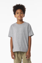 Load image into Gallery viewer, BELLA+CANVAS ®  Youth 6-Ounce Heavyweight Tee BC3010Y
