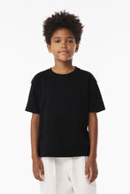 Load image into Gallery viewer, BELLA+CANVAS ®  Youth 6-Ounce Heavyweight Tee BC3010Y

