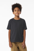 Load image into Gallery viewer, BELLA+CANVAS ®  Youth 6-Ounce Heavyweight Tee BC3010Y
