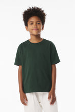 Load image into Gallery viewer, BELLA+CANVAS ®  Youth 6-Ounce Heavyweight Tee BC3010Y

