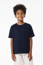 Load image into Gallery viewer, BELLA+CANVAS ®  Youth 6-Ounce Heavyweight Tee BC3010Y
