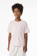 Load image into Gallery viewer, BELLA+CANVAS ®  Youth 6-Ounce Heavyweight Tee BC3010Y
