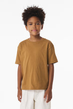 Load image into Gallery viewer, BELLA+CANVAS ®  Youth 6-Ounce Heavyweight Tee BC3010Y
