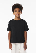 Load image into Gallery viewer, BELLA+CANVAS ®  Youth 6-Ounce Heavyweight Tee BC3010Y
