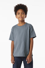 Load image into Gallery viewer, BELLA+CANVAS ®  Youth 6-Ounce Heavyweight Tee BC3010Y
