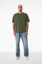 Load image into Gallery viewer, BELLA+CANVAS ®  Unisex 6-Ounce Heavyweight Tee BC3010
