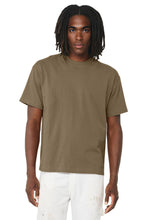 Load image into Gallery viewer, BELLA+CANVAS ®  Unisex 6-Ounce Heavyweight Tee BC3010

