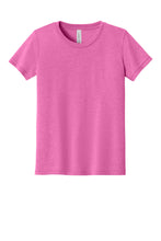 Load image into Gallery viewer, BELLA+CANVAS  ®  Youth Triblend Short Sleeve Tee. BC3413Y
