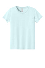Load image into Gallery viewer, BELLA+CANVAS  ®  Youth Triblend Short Sleeve Tee. BC3413Y
