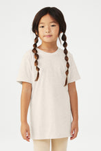 Load image into Gallery viewer, BELLA+CANVAS  ®  Youth Triblend Short Sleeve Tee. BC3413Y
