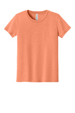 Load image into Gallery viewer, BELLA+CANVAS  ®  Youth Triblend Short Sleeve Tee. BC3413Y
