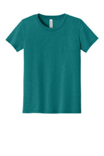 Load image into Gallery viewer, BELLA+CANVAS  ®  Youth Triblend Short Sleeve Tee. BC3413Y
