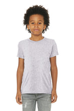 Load image into Gallery viewer, BELLA+CANVAS  ®  Youth Triblend Short Sleeve Tee. BC3413Y
