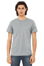 Load image into Gallery viewer, BELLA+CANVAS  ®  Unisex Triblend Short Sleeve Tee. BC3413
