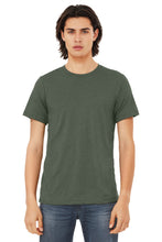 Load image into Gallery viewer, BELLA+CANVAS  ®  Unisex Triblend Short Sleeve Tee. BC3413
