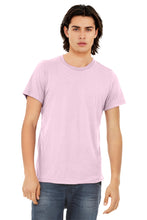 Load image into Gallery viewer, BELLA+CANVAS  ®  Unisex Triblend Short Sleeve Tee. BC3413
