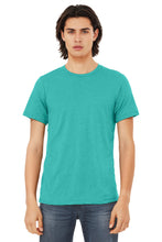 Load image into Gallery viewer, BELLA+CANVAS  ®  Unisex Triblend Short Sleeve Tee. BC3413
