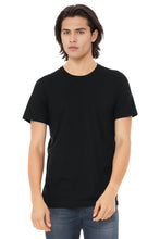 Load image into Gallery viewer, BELLA+CANVAS  ®  Unisex Triblend Short Sleeve Tee. BC3413
