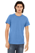 Load image into Gallery viewer, BELLA+CANVAS  ®  Unisex Triblend Short Sleeve Tee. BC3413
