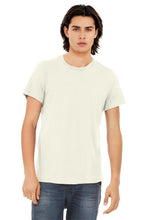 Load image into Gallery viewer, BELLA+CANVAS  ®  Unisex Triblend Short Sleeve Tee. BC3413
