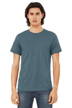 Load image into Gallery viewer, BELLA+CANVAS  ®  Unisex Triblend Short Sleeve Tee. BC3413

