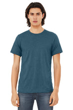 Load image into Gallery viewer, BELLA+CANVAS  ®  Unisex Triblend Short Sleeve Tee. BC3413
