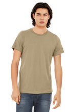 Load image into Gallery viewer, BELLA+CANVAS  ®  Unisex Triblend Short Sleeve Tee. BC3413
