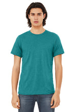 Load image into Gallery viewer, BELLA+CANVAS  ®  Unisex Triblend Short Sleeve Tee. BC3413
