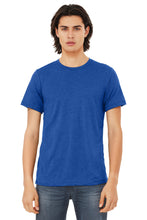 Load image into Gallery viewer, BELLA+CANVAS  ®  Unisex Triblend Short Sleeve Tee. BC3413
