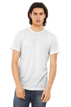 Load image into Gallery viewer, BELLA+CANVAS  ®  Unisex Triblend Short Sleeve Tee. BC3413
