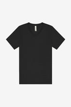Load image into Gallery viewer, BELLA+CANVAS ®  Unisex Triblend Short Sleeve V-Neck Tee. BC3415
