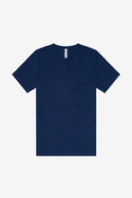 Load image into Gallery viewer, BELLA+CANVAS ®  Unisex Triblend Short Sleeve V-Neck Tee. BC3415
