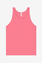 Load image into Gallery viewer, BELLA+CANVAS ®  Unisex Heather CVC Tank BC3480CVC
