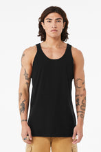 Load image into Gallery viewer, BELLA+CANVAS ®  Unisex Heather CVC Tank BC3480CVC

