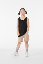 Load image into Gallery viewer, BELLA+CANVAS ®  Youth Jersey Tank BC3480Y

